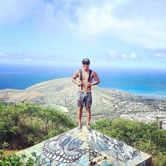 Meet your Posher, Jon - Picture 1 of 1